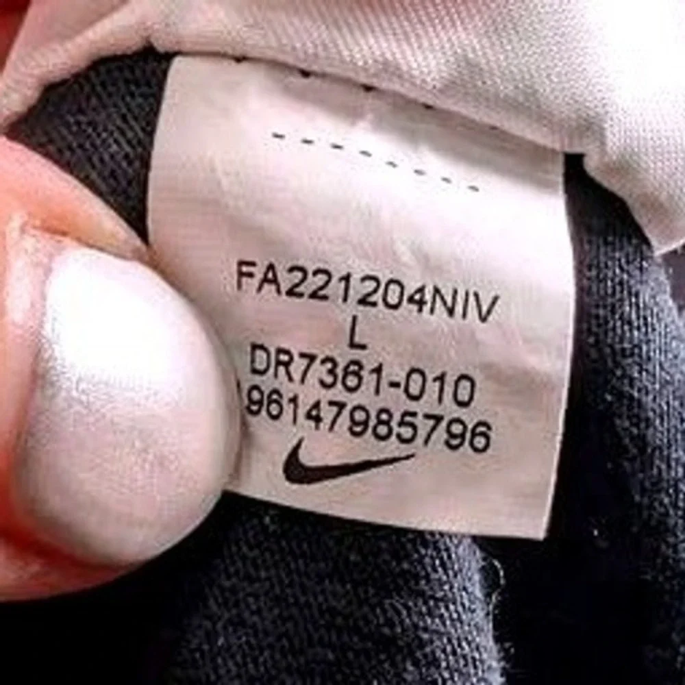 Nike long sleeve